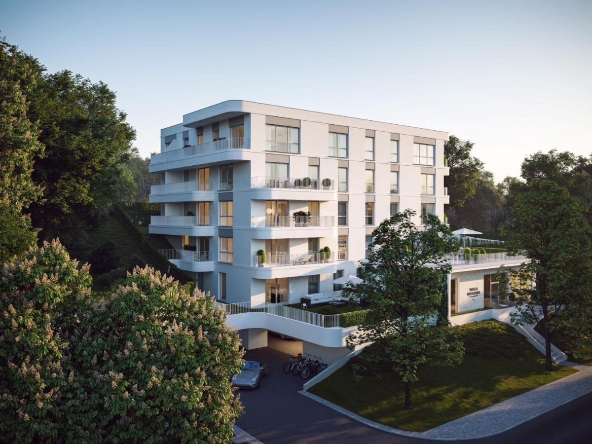 Apartament Przy Plazy W Redlowie Gdynia Bagian luar foto