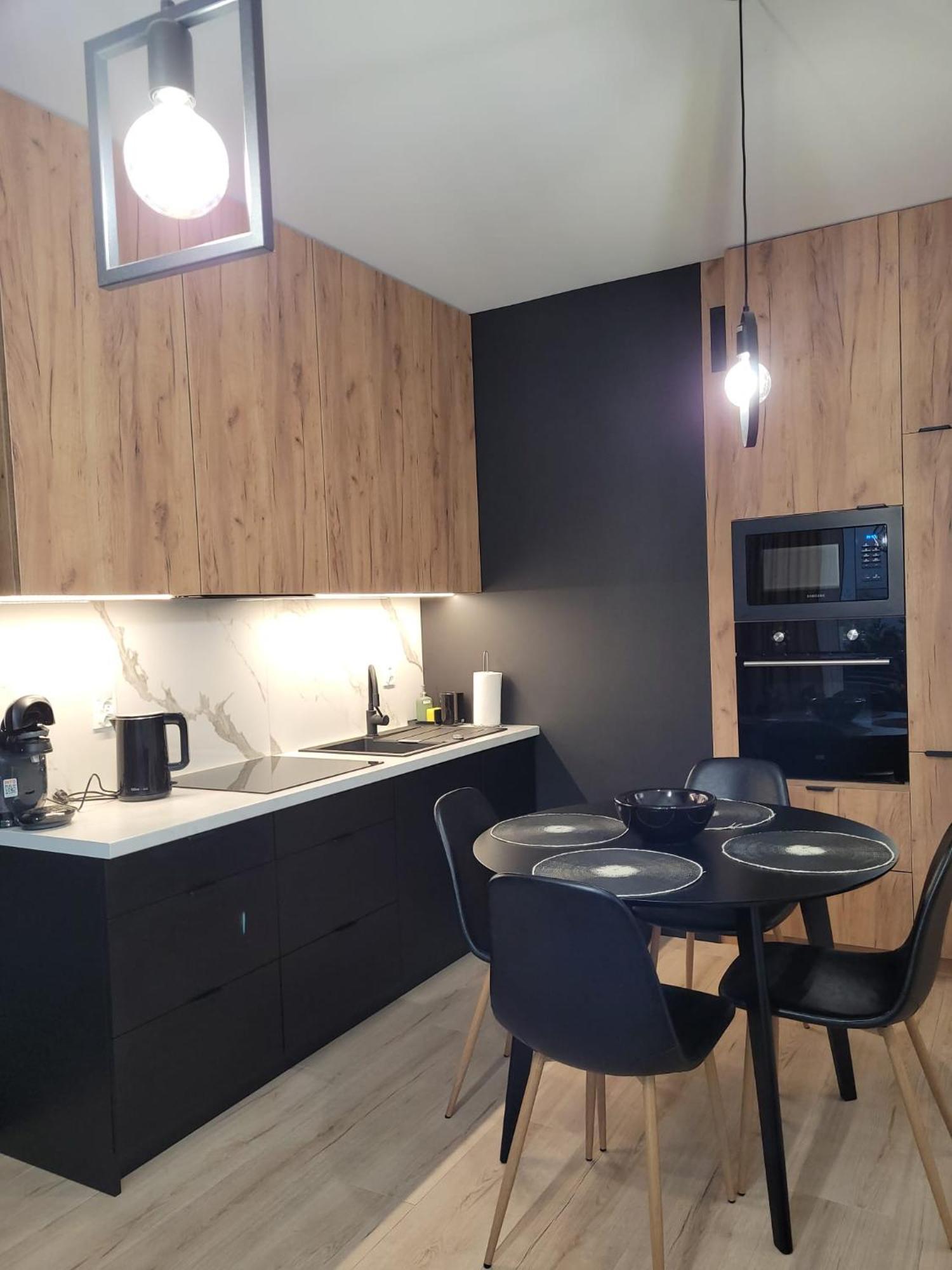 Apartament Przy Plazy W Redlowie Gdynia Bagian luar foto