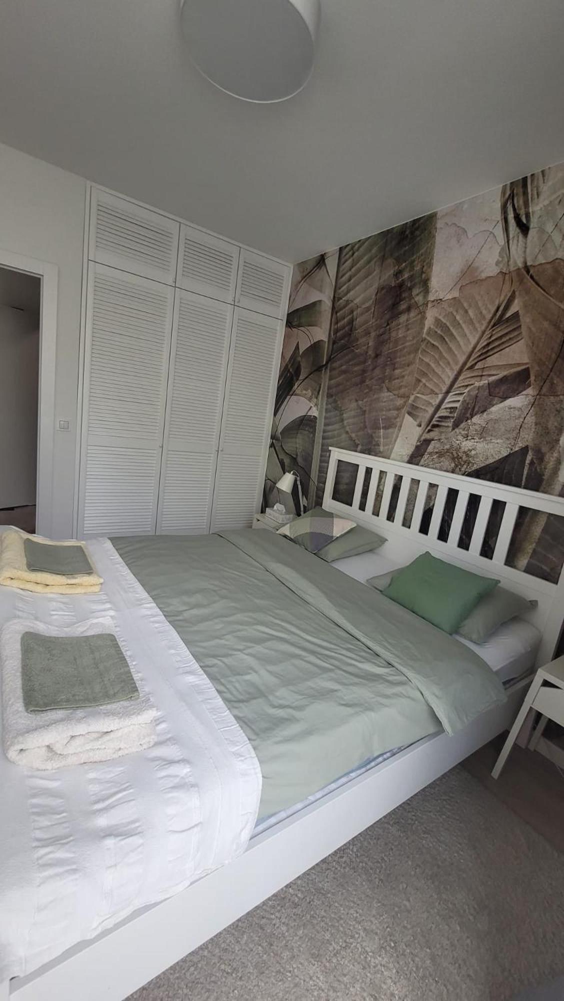 Apartament Przy Plazy W Redlowie Gdynia Bagian luar foto