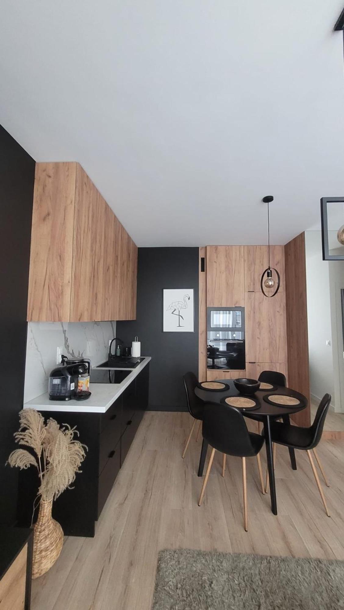 Apartament Przy Plazy W Redlowie Gdynia Bagian luar foto