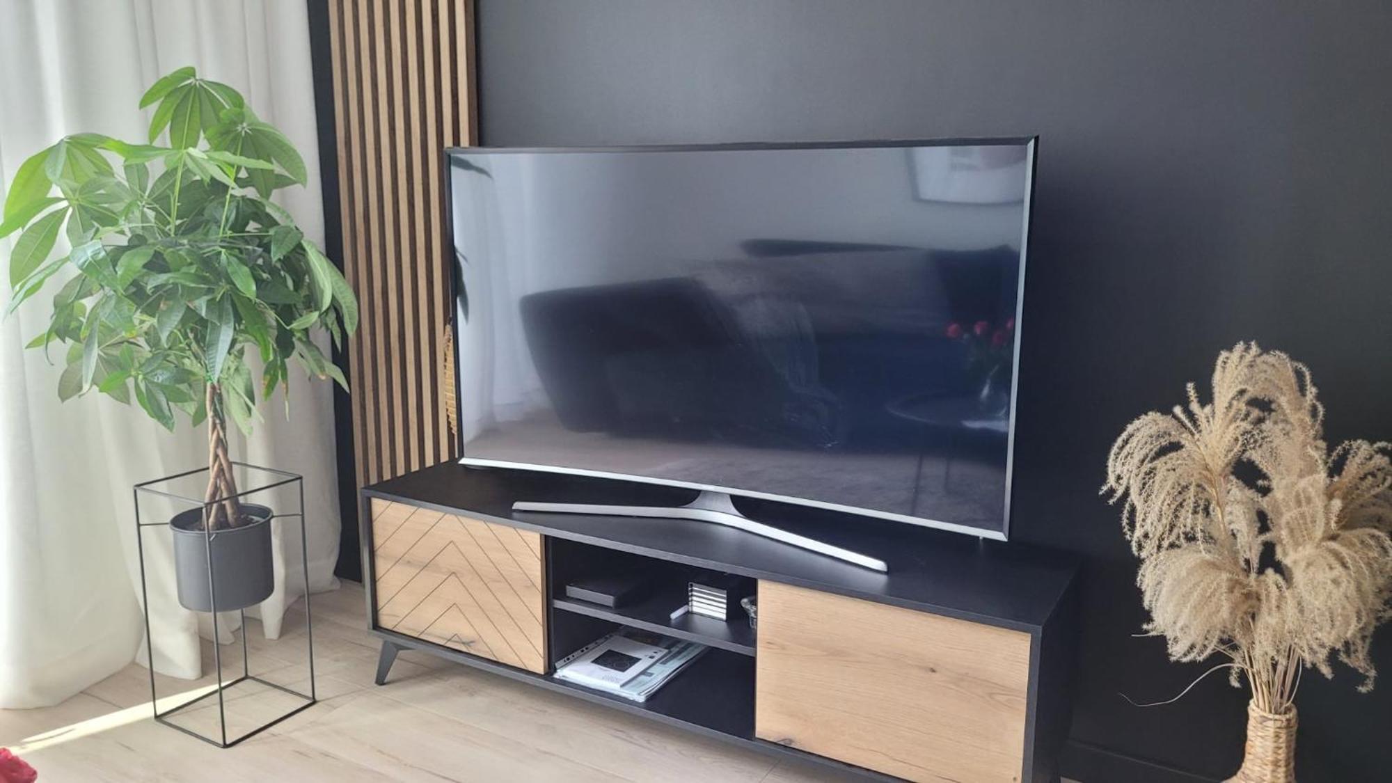Apartament Przy Plazy W Redlowie Gdynia Bagian luar foto