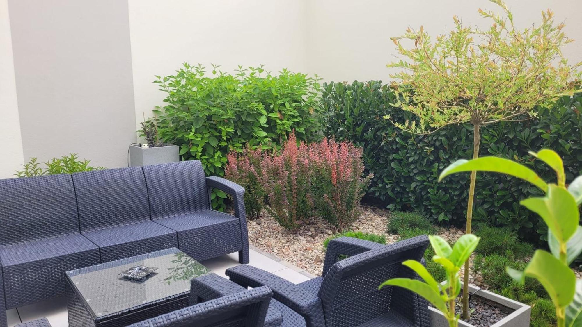 Apartament Przy Plazy W Redlowie Gdynia Bagian luar foto