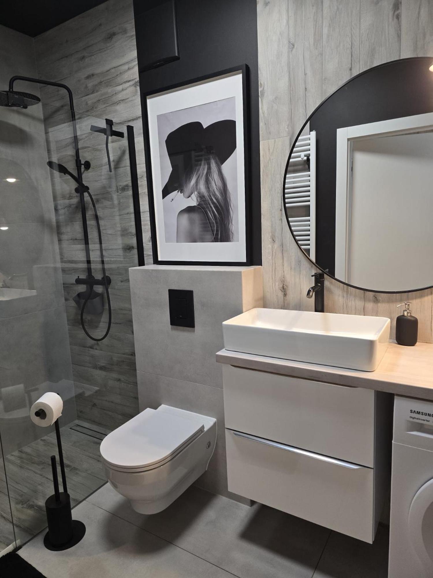 Apartament Przy Plazy W Redlowie Gdynia Bagian luar foto